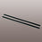Health Care Logistics Hanging Rail For Tilters - 1225