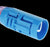 ChemoLock - Transfer Device - CL2000S-10