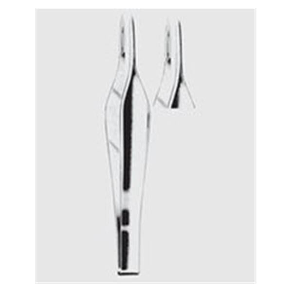 Henry Schein Forcep Splinter Feilchenfeld 3" Stainless Steel Ea - 104-9311