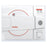 Tuttnauer USA Co. Autoclave Steam Ez 9X18 5Gal Ea - EZ9P
