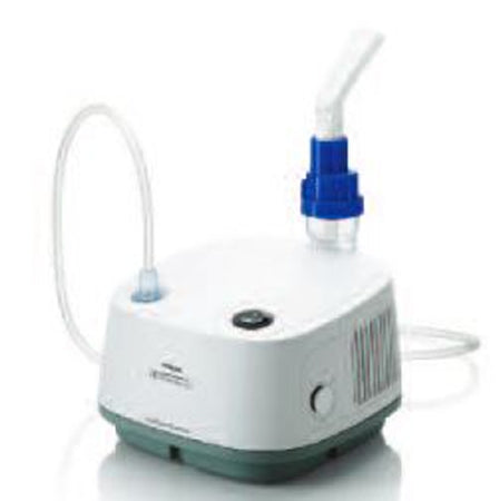 Respironics InnoSpire Essence Compressor Nebulizer System Small Volume 8 mL Universal Mouthpiece - 1099966
