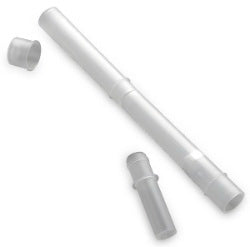 Micro Dist - NaOH Trapping Solution Cyanide-1 Tube For Distillation System - Fisher Scientific - NC9680119
