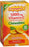 Emergen-C - Vitamin C Supplement Ascorbic Acid 1000 mg Strength Chewable Tablet 40 per Box Orange Flavor - 76314032450