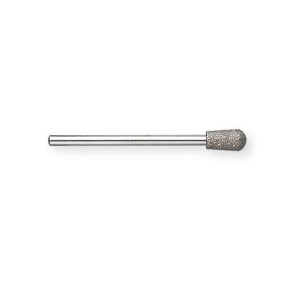 Premier Medical Bur Diamond 3/32" Small Olive Ea - 2026040