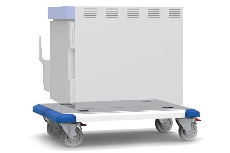 Pedigo Products - Warming Cabinet Caster Stand For Blanket Warming Cabinet - P-2010-CB