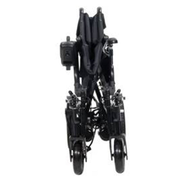 Drive Medical Cirrus Plus EC