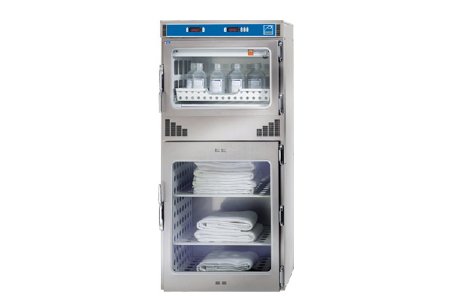 Pedigo Products - Fluid and Blanket Warming Cabinet - P-2148