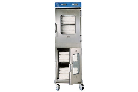 Pedigo Products - Blanket Warming Cabinet - P-2040-PT