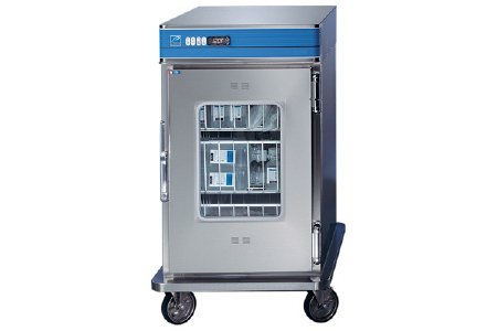 Pedigo Products - Fluid Warming Cabinet - P-2130-WW