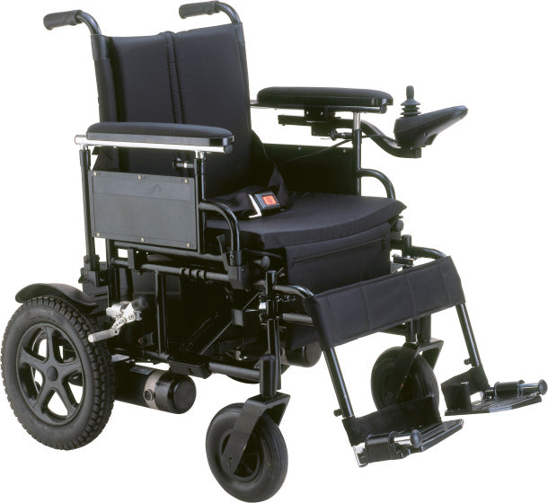 Drive Medical Cirrus Plus EC