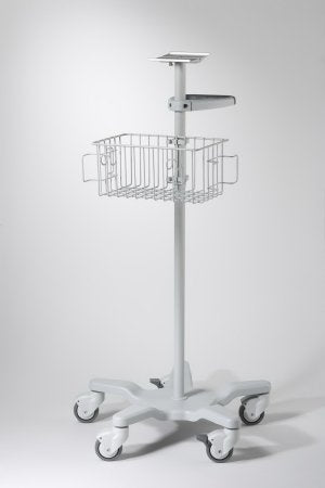 Smiths Medical Advisor Roll Stand CE Marked For Vital Signs Monitor - 3387