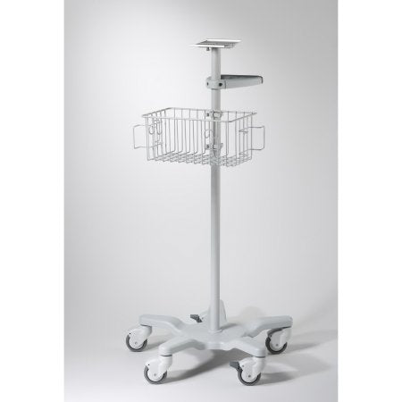 Advisor - Roll Stand CE Marked For Vital Signs Monitor - 3387