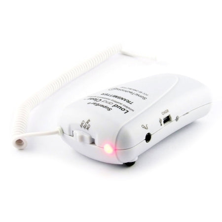Sonic Technology Products - Audio Transmitter - LCS110-HP