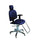 Brandt Industries Mammography Chair Adjustable - 23110