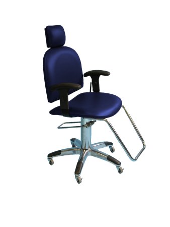 Brandt Industries - Mammography Chair Adjustable - 23110