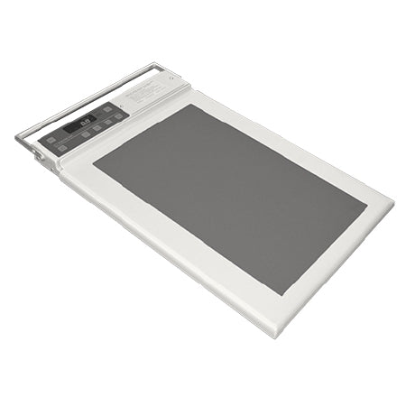 Welch Allyn Scale-Tronix handrail Scale Digital LED Display 1000 lbs. / 474 kg Battery Operated - 5127-X-X