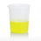 Bel-Art Products Beaker Griffin, Low Form Polypropylene 1,000 mL - 26216-0000