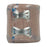 Dynarex Dynarex Elastic Bandage 2 Inch X 4-1/2 Yard Standard Compression Clip Detached Closure Tan NonSterile - 3662