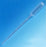 Globe Scientific - Transfer Pipette 5 mL 0.25 mL Graduation Increments Sterile - 137138-100