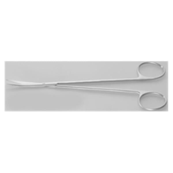 Henry Schein Scissors Metzenbaum Henry Schein Supercut 7" Bl/Bl Supercut Curved 180 Ss Ea - 104-9602