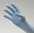 Innovative Healthcare Corporation NitriDerm Ultra Blue Exam Glove 2X-Large NonSterile Nitrile Standard Cuff Length Fully Textured Light Blue Chemo Tested - 157400