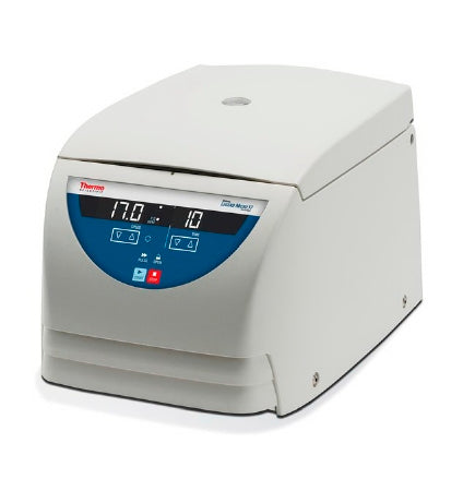 Fisher Scientific Sorvall Legend Microcentrifuge 24 Place Fixed Angle Rotor 13,300 RPM - 75002430