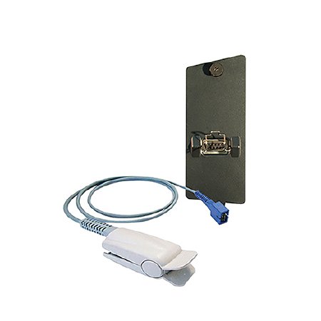Adview2 Nellcor - SpO2 Module With Probe - 9005S