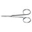 Henry Schein Scissors Tenotomy Stevens 4-1/8" Sharp/Sharp Straight 100Mm Stainless Steel Ea - 104-9639