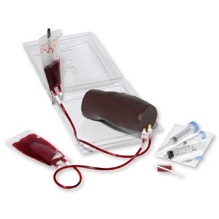 Nasco Life/Form Portable IV Arm Trainer - LF00704