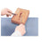 Life/Form - Episiotomy Midline Suture Simulator Life/form 2 lbs. - LF00691