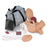 Nasco Simulaids Obstetrical Manikin - 110-180 B