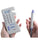 Dopplex Doppler - Handheld Doppler Vascular Probe 8 MHz - LUS-D900-P-VP8KIT