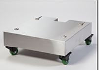 Phononic HCL Refrigerator Pedestal - EAR018SSA-006