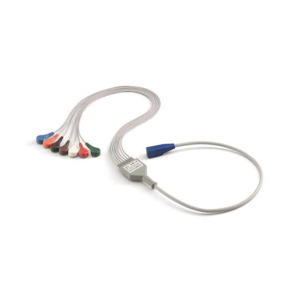 Welch-Allyn Cable Accessory Holter Hr100 Ea - 704547