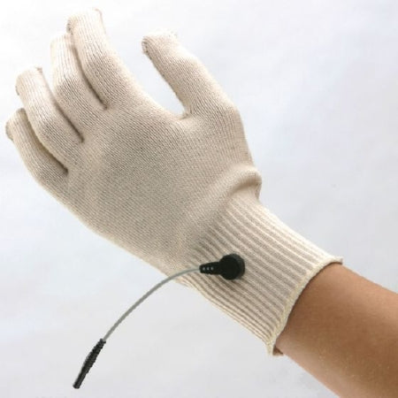 Patterson Medical Supply - Conductive Garment Glove Electrode - 920118