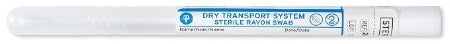 Calgiswab - Specimen Collection and Transport System 6 Inch Length Sterile - 25-806 1PR BT