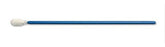 PurSwab - Swabstick Knitted Polyester Tip Polypropylene Shaft 6 Inch NonSterile 50 per Pack - 3676