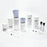 Ram Scientific Safe-T-Fill Capillary Blood Collection Tube Blood Gas Tube Balanced Heparin Additive 2.1 X 173 mm 230 µL Without Color Coding Without Closure Plastic Tube - 60187