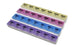 Patterson Medical Supply Mediplanner Pill Organizer 7 Day 4 Dose - 559149
