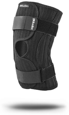 Fabrication Enterprises Mueller Knee Brace Large / X-Large Wraparound Left or Right Knee - 24-9301