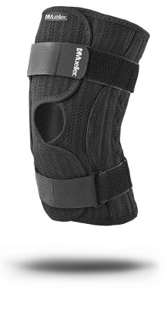 Fabrication Enterprises Mueller Knee Brace Small / Medium Wraparound Left or Right Knee - 24-9300