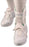 Air Stirrup - Ankle Brace Medium Hook and Loop Closure Left Ankle - 24-2651L