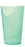 Fabrication Enterprises FabLife Nosey Cup ADL Dysphagia Cup 8 oz. Clear Plastic Reusable - 60-1050