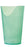 FabLife Nosey Cup - ADL Dysphagia Cup 8 oz. Clear Plastic Reusable - 60-1041