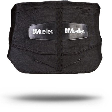 Fabrication Enterprises Back Brace 28 - 50 Inch Unisex - 24-9303