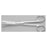 Henry Schein Scissors Operating 5-1/2" Blunt/Blunt Curved Standard German Stainless Steel Ea - 104-9957