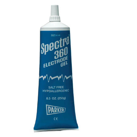 Spectra 360 - Electrode Gel Conductive Gel 8.5 oz. Tube - 50-5831-12