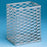Fisher Scientific Fisherbrand Storage Basket Aluminum 4 X 5 X 6 Inch - 1380720