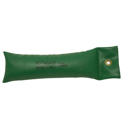 CanDo SoftGrip - Hand Weight Bag Style 8 lbs. - 10-0361-1