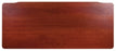 Graham-Field Footboard Drop Edge - F04R36B